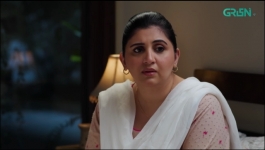 Khuda Gawah - Episode 10